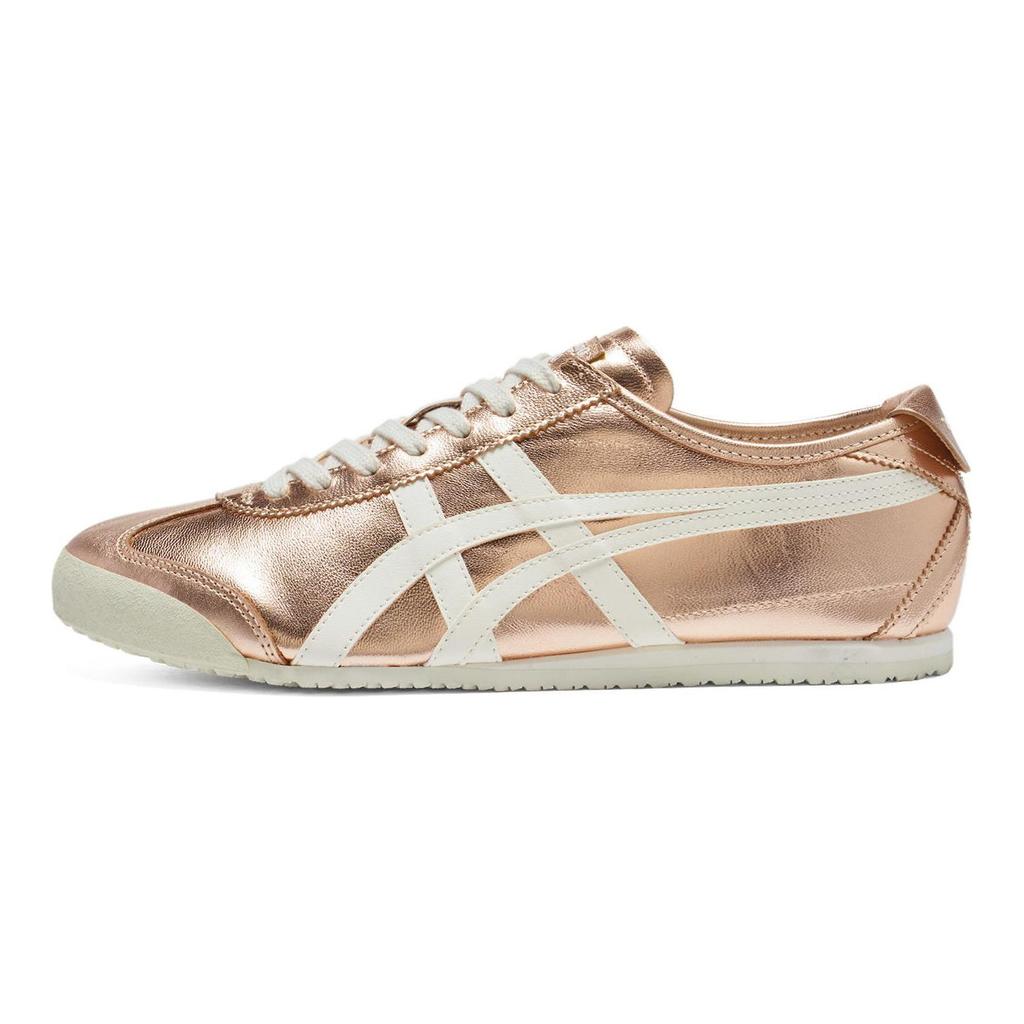 ONITSUKA TIGER Кроссовки Mexico 66 Розовое золото 1183B566-700