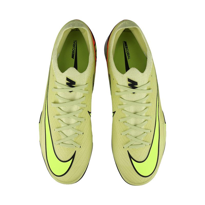Nike Zoom Mercurial Vapor 16 Pro TF 'Limelight Hyper Crimson Volt' Мужские FQ8687-300