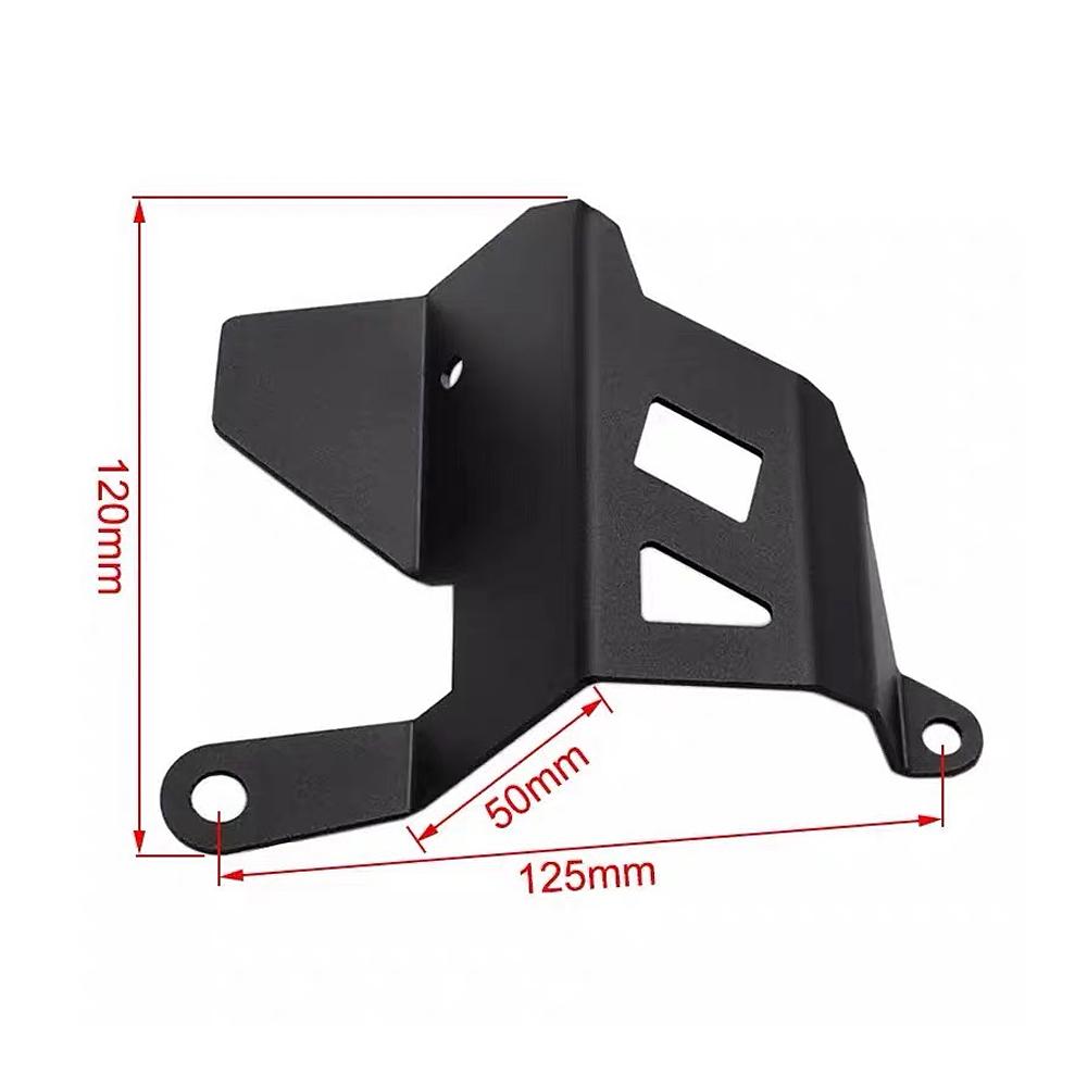 Для BMW F750gs F850gs ADV Adventure F900GS F 750 F850 F900 GS Защитная крышка рычага переключения передач Защита главного цилиндра заднего тормоза