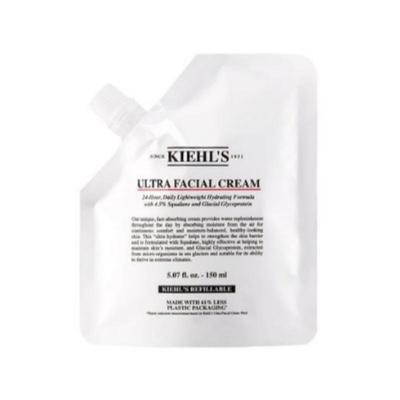 Kiehl’s Ultra Facial Cream Сменный пакет 150 мл