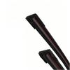 Frameless Wiper Blades 600/400mm (24"+16") Pinch Tab Connector for Nissan Qashqai J10 / Haval H6