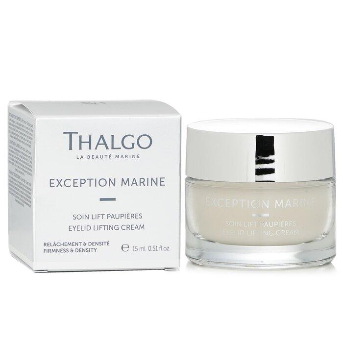 THALGO Exception Marine Крем-лифтинг для век