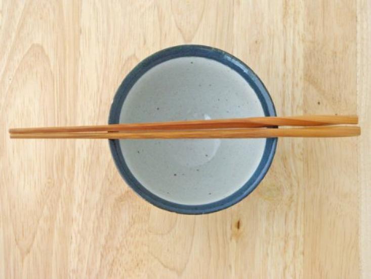 Столовая посуда East Falenware Rice Bowl Small 330cc Aijugusa