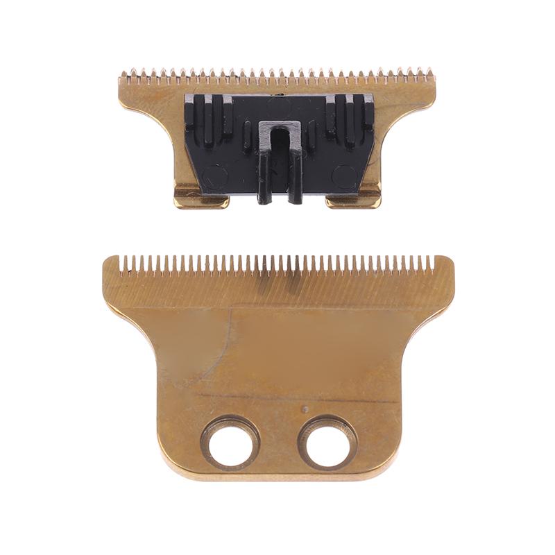 Профессиональное лезвие для машинки для стрижки волос T-образной формы, сменное лезвие, триммер для волос, нож для стрижки, парикмахерская режущая головка