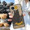 Кошки Таро Колдовство Чехол для Honor Magic 6 5 Lite Pro 50 70 90 Honor X8b X9b X6 X7 X8 X9 X6a X7a X9a X8a Чехол