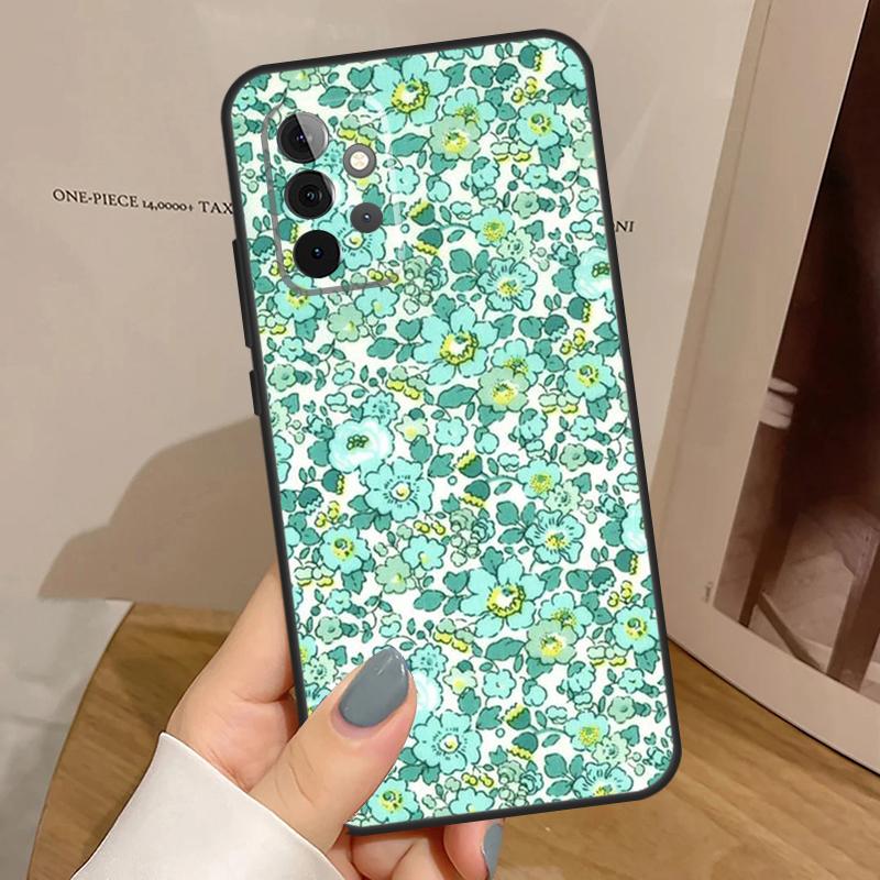 Бетси Энн Уилтшир Лондон Чехол Для Samsung Galaxy A55 A35 A15 A54 A34 A14 A33 A53 A13 A23 A17 A06 A16 A56 A36 A32 A52