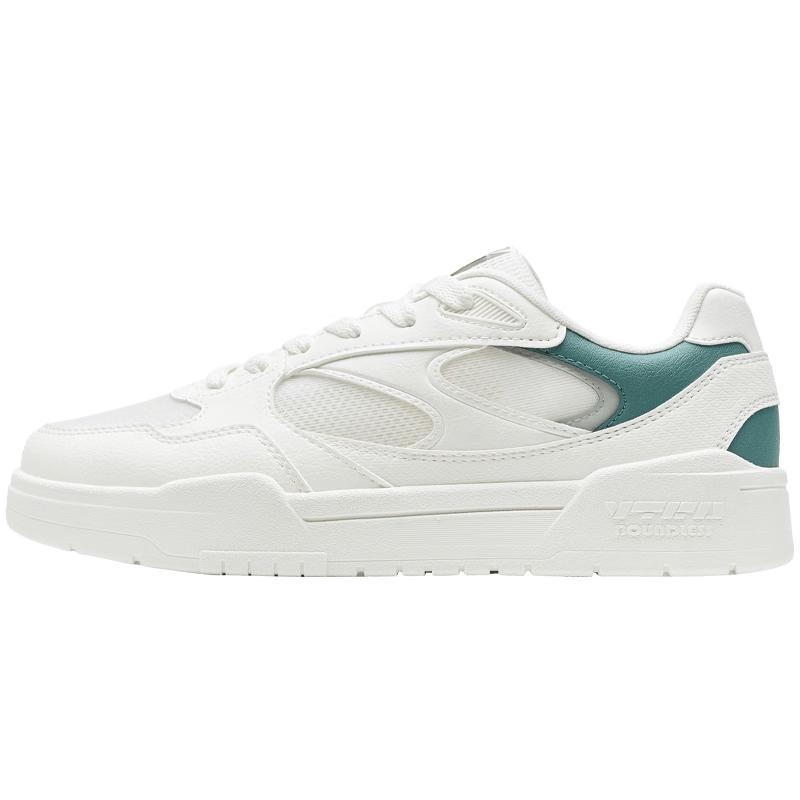 Xtep Ice Transparent Men's Casual Board Shoes