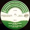 12-дюймовая пластинка EDI FITZROY / JOHNNY RINGO / LATTY - Work On Mr Farmer / Plant Up Yu Vin TRSMA2 Musical Ambassa 2017 Europe Reggae, Ska & Dub Used