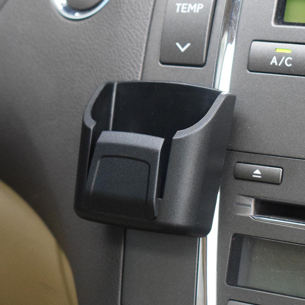 Многофункциональный многоразовый автомобильный приборная панель центральная консоль пульт дистанционного управления ключ от машины противоскользящий ящик для хранения ключей, карт, мелких предметов