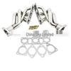 Nissan 350Z Base Coupe VQ35DE Exhaust Manifold (2003-2006) Car Modification