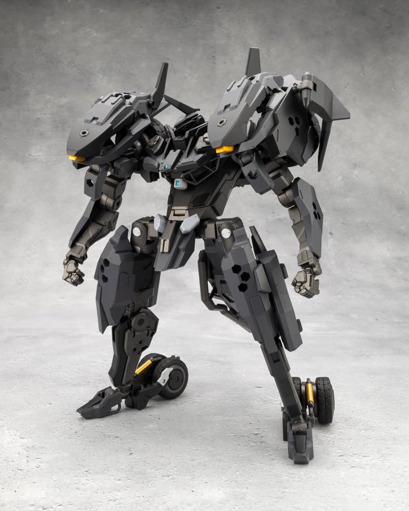Kotobukiya Hexa Gear масштаб 240 мм пластиковая модель Veloce, прибл.. высокий, 1/24