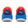 Puma Кроссовки Fusion Nitro Sunblaze Unisex Оранжевые Bluemazing 195514-01