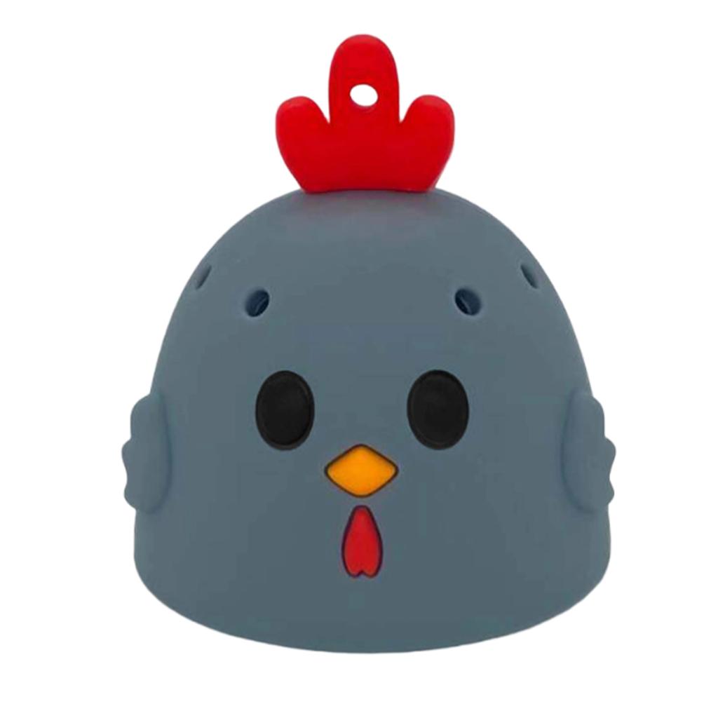 Силиконовая щетка для очистки яиц, универсальный инструмент для овощей и фруктов для свежих яиц, щетка для чистки яичной машины