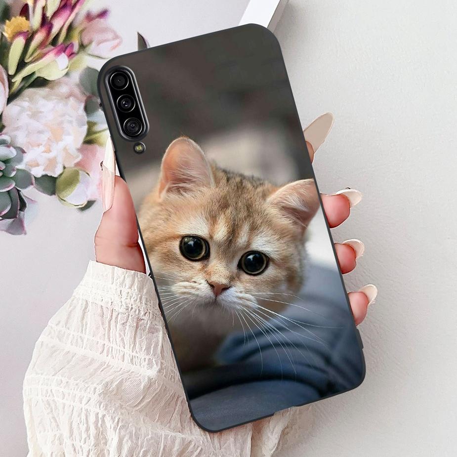 Чехол для Samsung Galaxy A90 5G SM-A908B Крутой Чехол с Рисунком Дракона Мягкий Тонкий Чехол для Телефона Для Samsung A90 A 90 5G Задняя Крышка Fundas