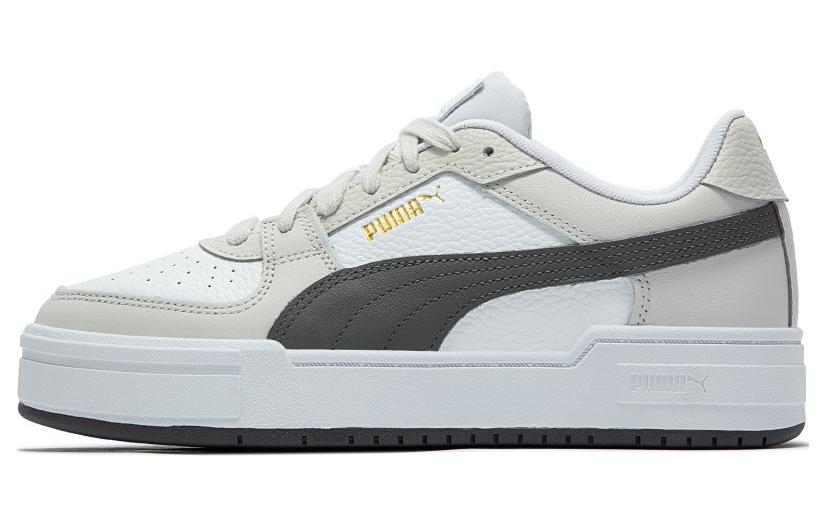 Puma CA Pro 'White Castlerock'