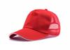 Custom Cool Adjustable Snapback Breathable Running Hats With Printed logo Blank Sport Hat Baseball Running Hat