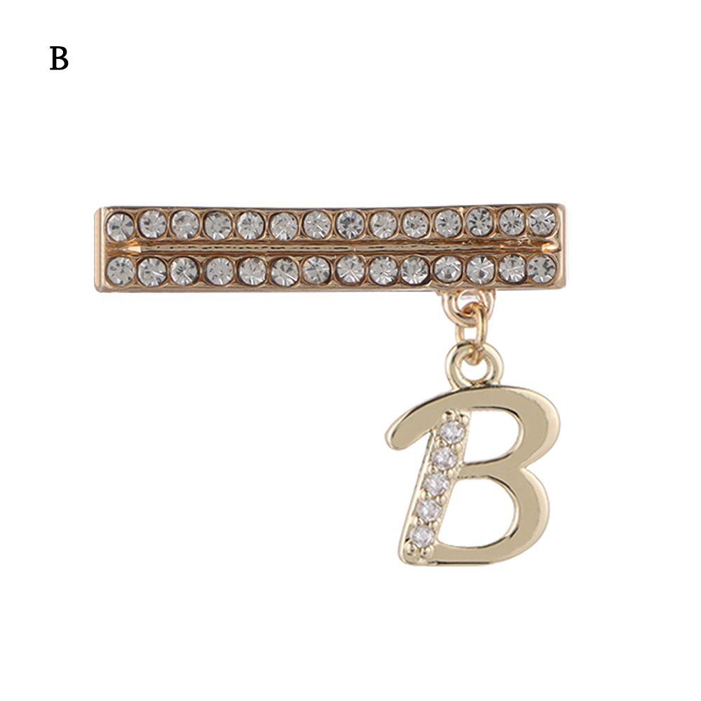 Creative 26 Letters Pendant Watch Band Ornament Strap Accessories Wristbelt Charms Decorative Ring