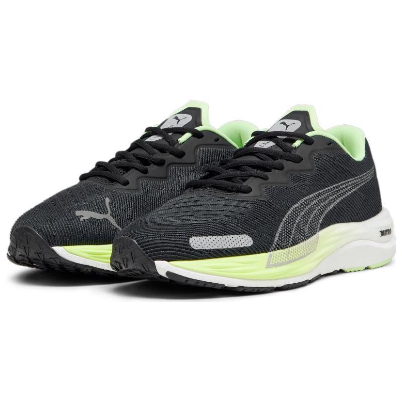 Новые PUMA Velocity Nitro 2 'Черный Белый' 195337-18