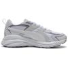 Puma Hypnotic LS Silver Mist Pale Plum мужские кроссовки белые 395295-18