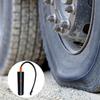 Автомобильный насос для шин 150PSI Ball Pump Быстрое накачивание шин Воздушный насос для автомобилей Аксессуары для шин Насос для плавательных колец Шины Мячи