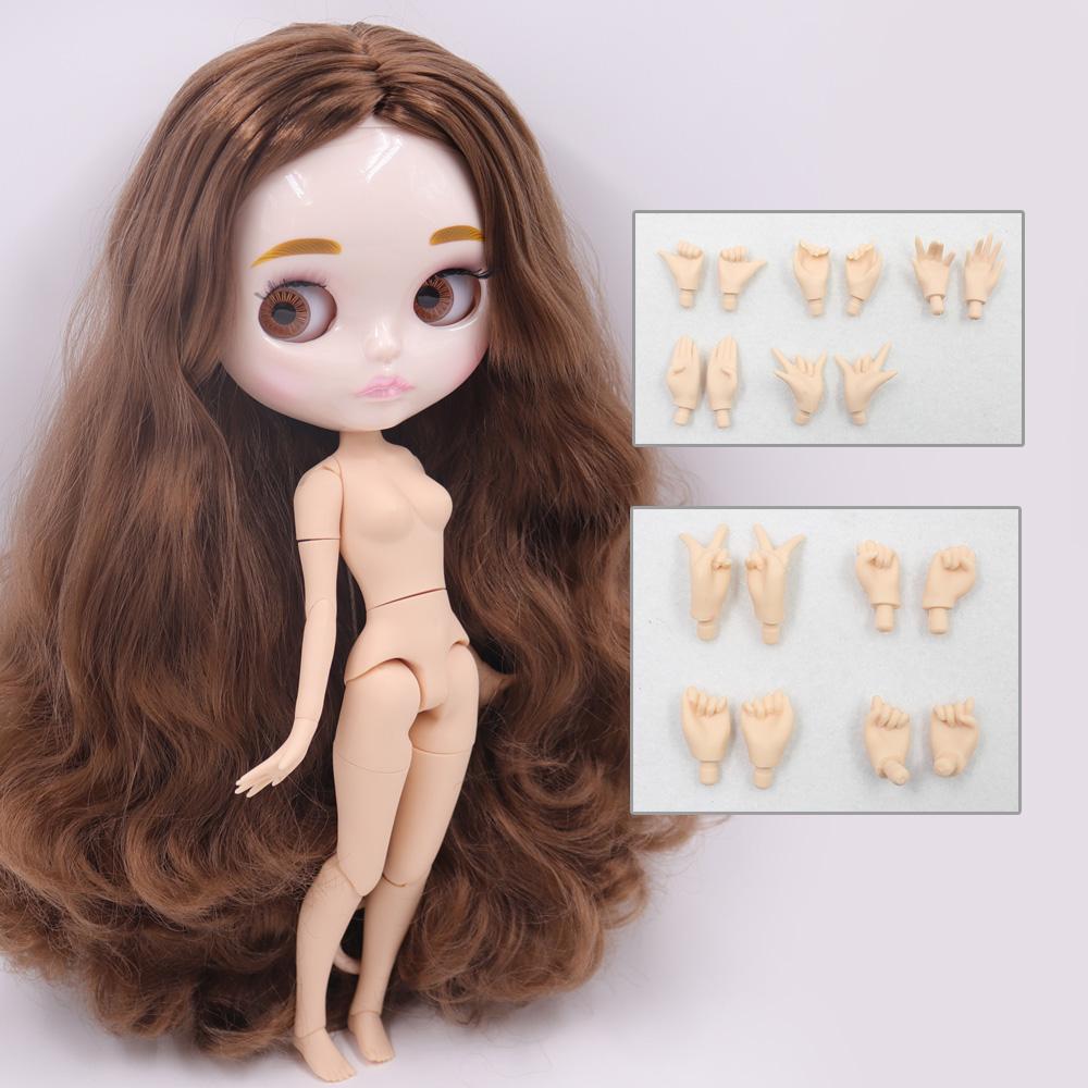 ICY DBS blyth кукла 1/6 bjd игрушка шарнирное тело белая кожа 30 см распродажа по специальной цене игрушка в подарок аниме кукла