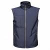Mens Octagon 3 Layer Printable Softshell Bodywarmer