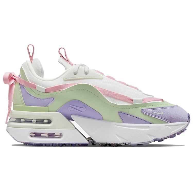 Nike Air Max Furyosa Summit White Honeydew Женские DH0531-100
