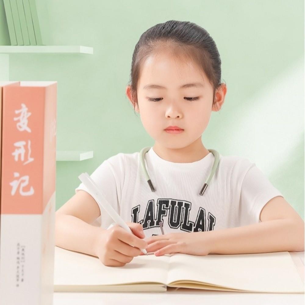 Chest Support Posture Correction Device Eye Protector Posture Hanging Device  Children Use