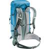 Рюкзак Deuter Trail 30 wave/ivy (3440724-3253)
