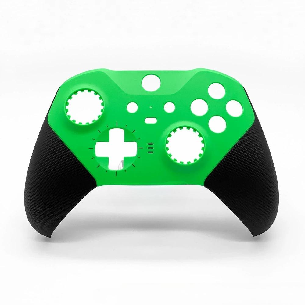 For Elite 2 Wireless Controller Replacement Case Housing Shell Front Back Bottom Cover Faceplate