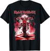 Iron Maiden - Eddie Bike T-Shirt