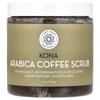 Kona Arabica Coffee Scrub, 12 Oz (340 G)