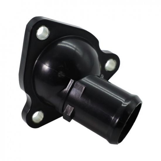 For 1996-2013 Suzuki Water Outlet Thermostat Housing Cover 1756077EA0 | 1 Year