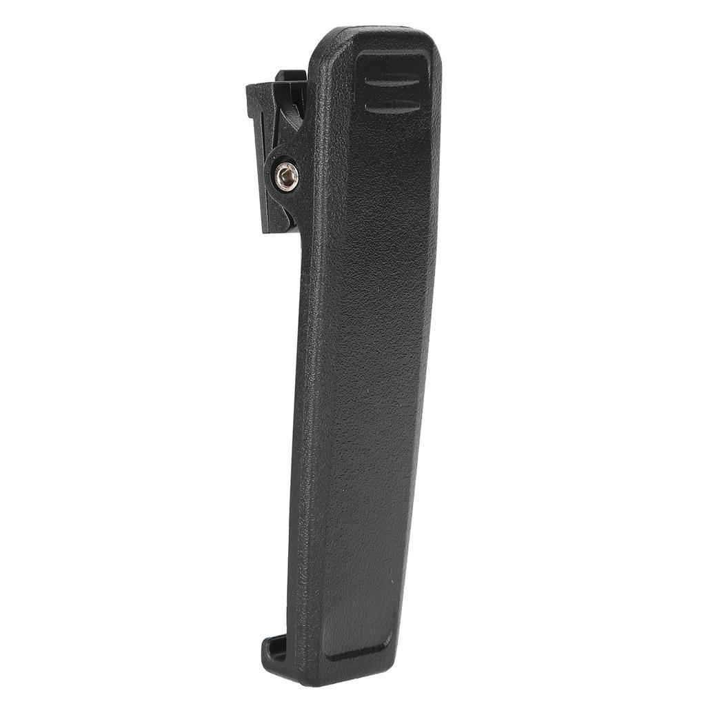 Belt Clip ABS Belt Clip Replacement for ICOM ICV88 ICU88 ICF1000 ICF2000 ICF29SR