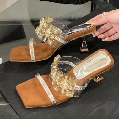 Женская обувь – Босоножки