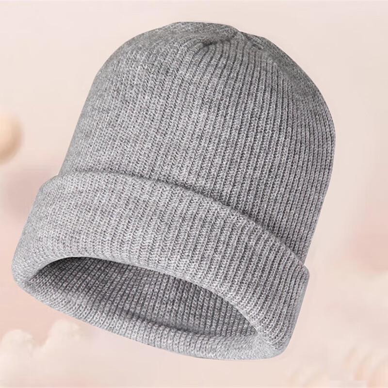 Aisiyalan Элегантный Набор Шапка Шарф Перчатки из 3 предметов