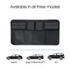Multifunctional Car Trunk Car Organisers Backseat Hanging Car Organisers with 8 Large Storage Bag Trunk Organizer for SUV Truck