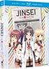 Life The Complete Series Jinsei Consulting [Blu-ray]