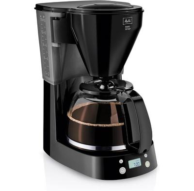 Кофеварка Melitta Easy Timer schwarz (1010-14)