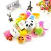 Randomly Antistress Squishy Toys Mini Size Slow Rising Squeeze Toys New Pinch Le