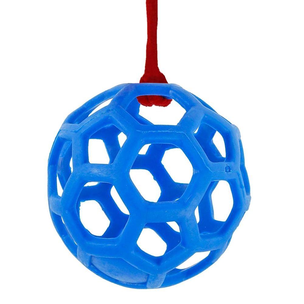 Horse Multipurpose Feeding Dispenser Stretchable Hay Feeder Feeding Toy Toy Ball Horse Treat Ball