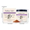 Turkey Tail+ Dog Nutrition Powder 100g, Daily Dog Dietary Supplement Powder for Pet Daily Nutrition Care