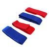 1Pair Sticky Emergency Tourniquet Bandage Hemodialysis Dialysis Stop Bleeding