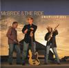 CD MCBRIDE & THE RIDE - Amarillo Sky  80302011222 Dualtone 2002 US Кантри Б/У