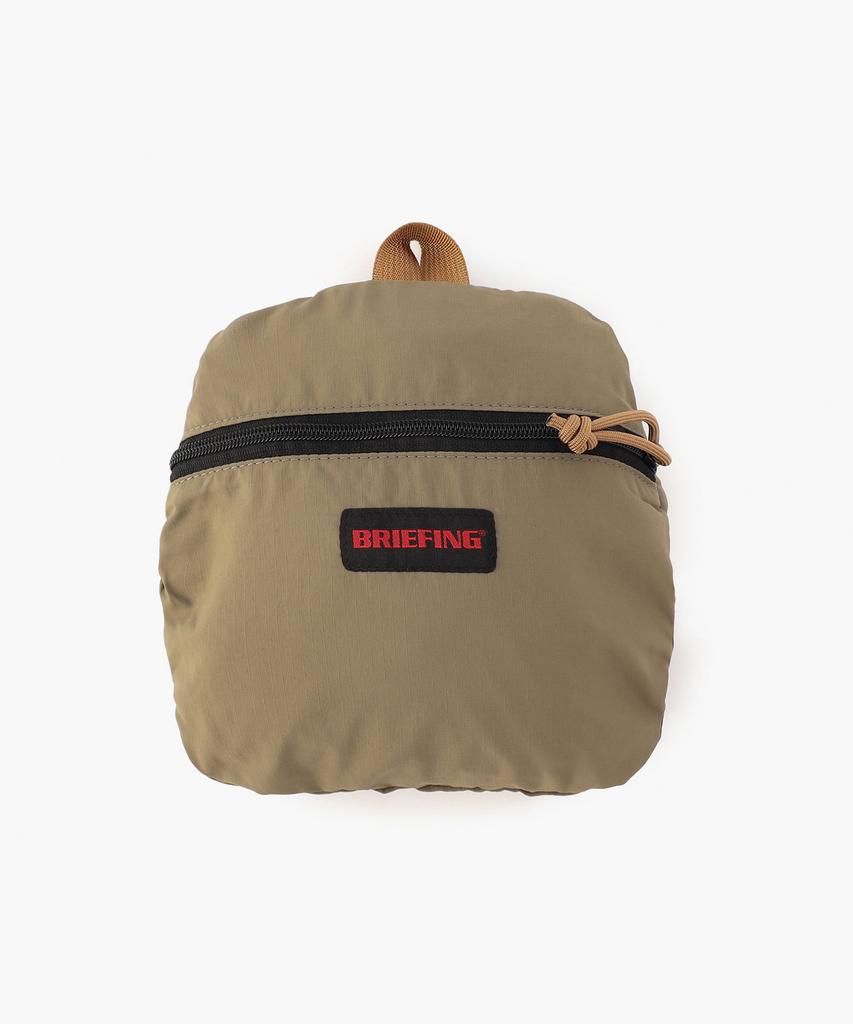 Briefing Packable Daypack Rc_Coyote