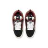 Vans Knu-Skool VLT LX Devils Details - Кроссовки унисекс Kalamata черные VN0007QDBXV