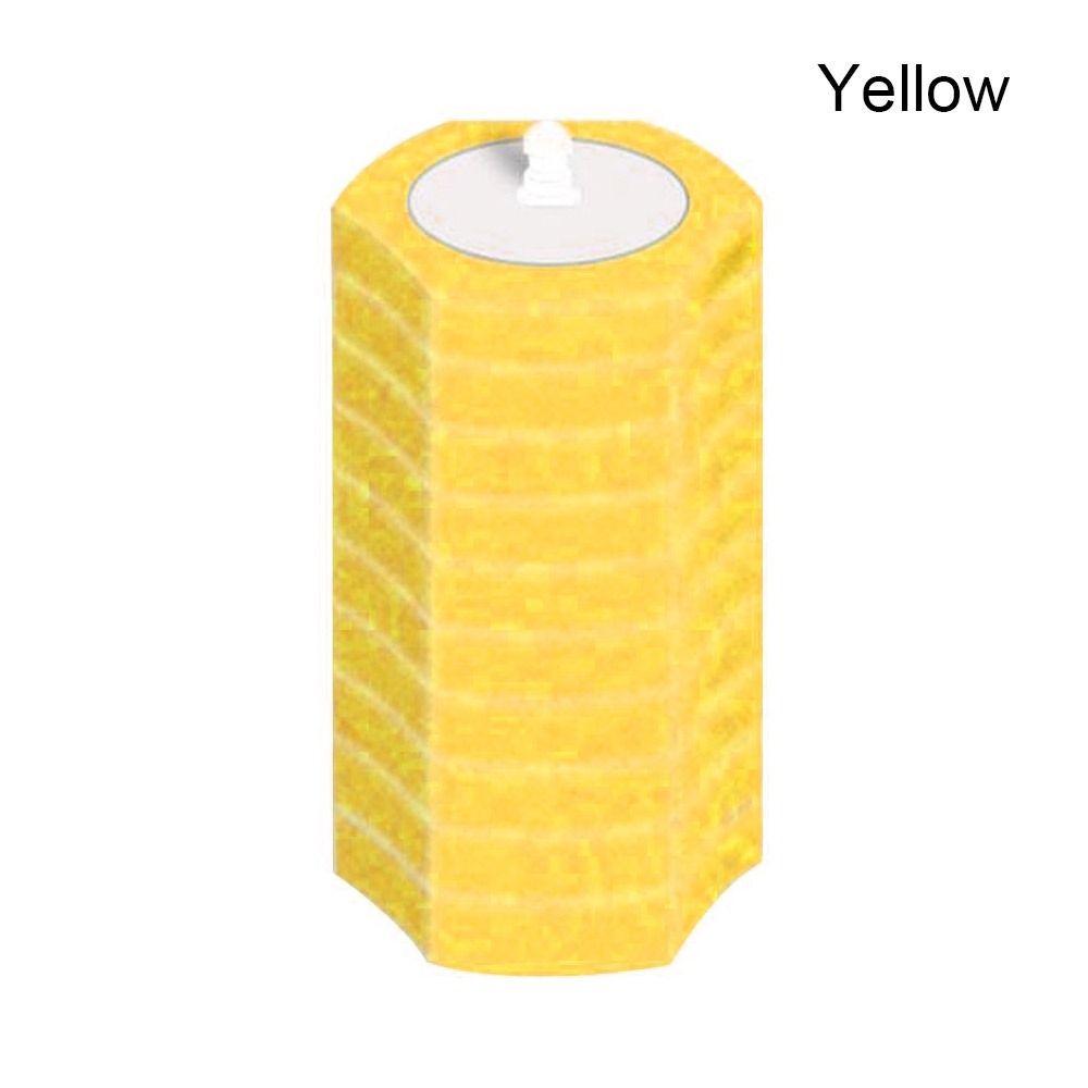 Lemon Lavender Scent Disposable Replacement Head Clean Brushes Toilet Brush Head Toilet Cleaning