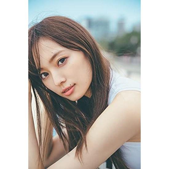 Minami Umezawa 1st Photobook Yume no Chikaku