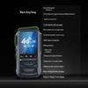 UNIKOO 4G Общероссийская рация (Китайская версия)