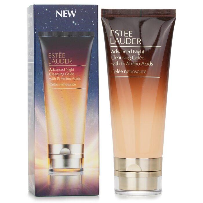 ESTEE LAUDER Advanced Night Cleansing Gel Cleanser with 15 Amino Acids